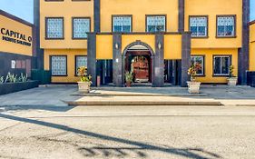 Monte Salerno Hotel & Suites
